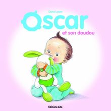 Oscar. Doudou, t'es où ?