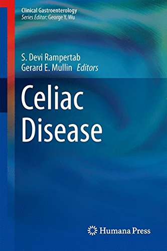 Celiac Disease (Clinical Gastroenterology)