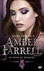Amber Farrell. Vol. 7. La reine de diamant