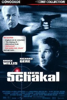 Der Schakal