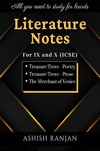 Literature Notes
