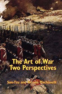 The Art of War Two Perspectives