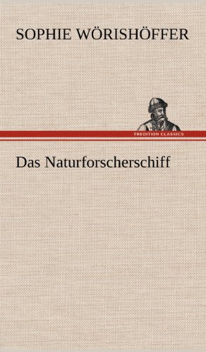 Das Naturforscherschiff