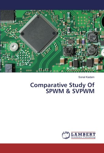 Comparative Study Of SPWM & SVPWM