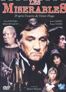 Les miserables [FR Import]