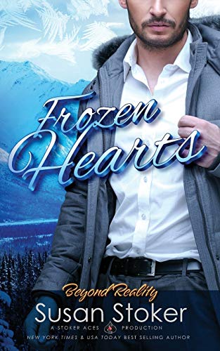 Frozen Hearts (Beyond Reality, Band 3)
