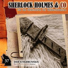 Der Jungbrunnen (2.Teil)-Folge 37