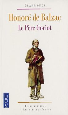 Le père Goriot