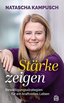 Stärke zeigen: Bewältigungsstrategien für ein kraftvolles Leben
