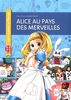 Alice au pays des merveilles