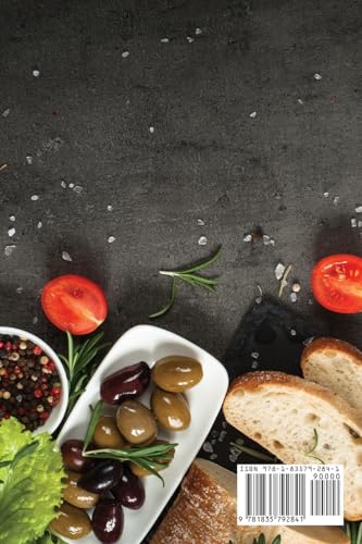 Okusi Mediterana: Kulinarska Avantura uz More i Sunce