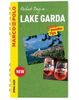 Lake Garda Marco Polo Travel Guide - with pull out map (Marco Polo Perfect Day in)