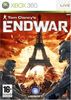 Tom's Clancy Endwar [FR Import]