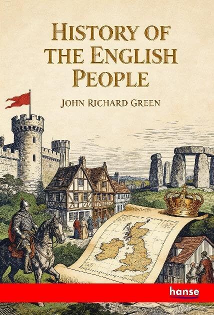 History of the English People