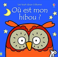 Où est mon hibou ?