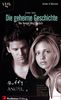 Buffy und Angel. Die geheime Geschichte Bd. 3. Der lange Weg zurück