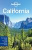 Lonely Planet California (Country Regional Guides)