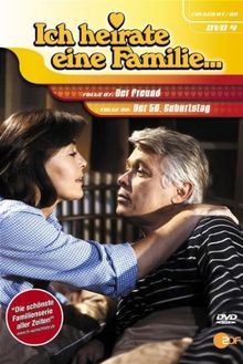 Ich heirate eine Familie - Teil 4 (Folgen 7+8)
