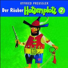 02: der Räuber Hotzenplotz (Neuproduktion)