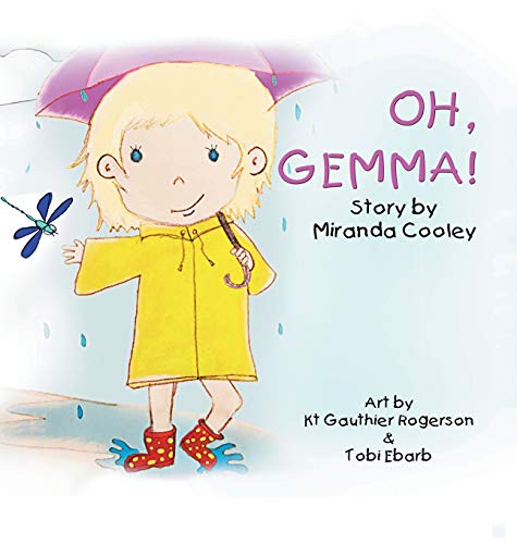 Oh, Gemma!