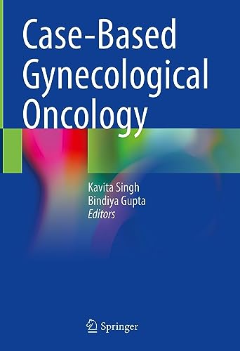Case-Based Gynecological Oncology