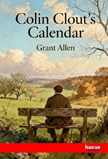 Colin Clout's Calendar: The Record of a Summer, April - October