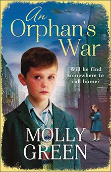 An Orphan's War: One of the Best Historical Fiction Books You Will Read in 2018