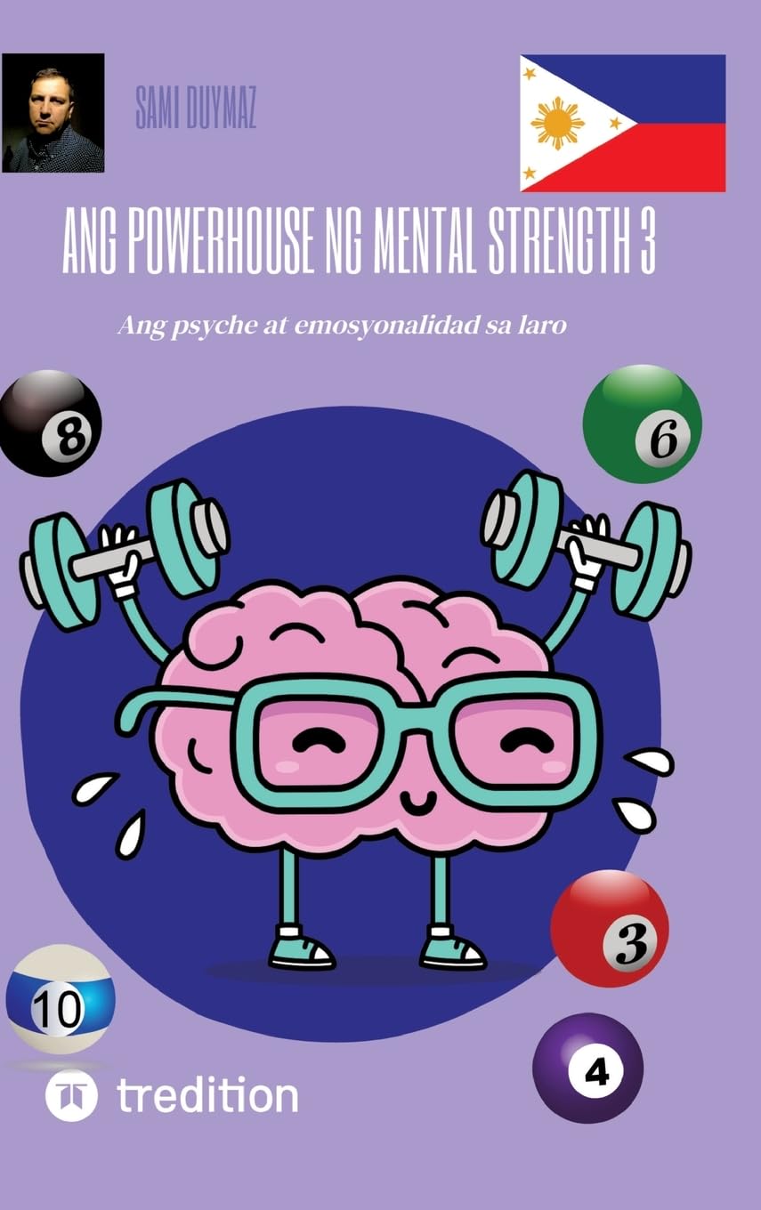 Ang powerhouse ng mental strength 3: Ang psyche at emosyonalidad sa laro