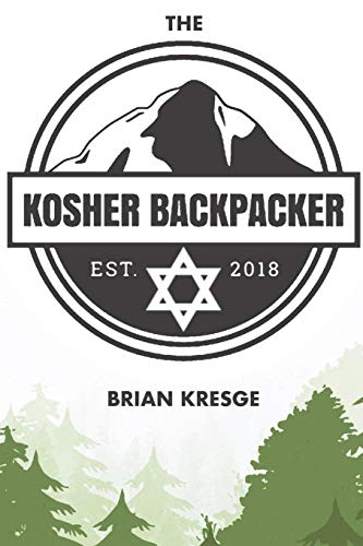 The Kosher Backpacker