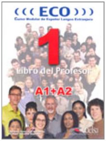 ECO 1 PROFESOR (A1+A2)