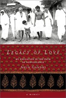 Legacy of Love
