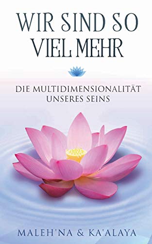 Wir sind so viel mehr: Die Multidimensionalität unseres Seins