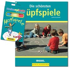 Die schönsten Hüpfspiele