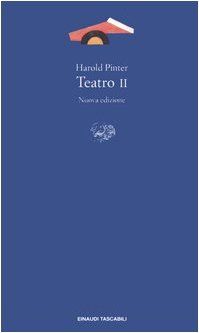 Teatro. Vol. 2