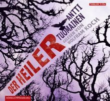 Der Heiler: 5 CDs