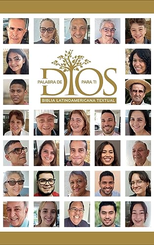 Palabra de Dios para ti: Biblia Latinoamericana Textual