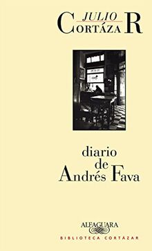 Diario de Andrés Fava (Biblioteca Cortázar)