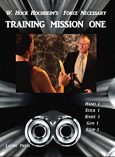 Training Mission One: Second Edition