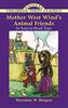 Mother West Wind's Animal Friends (Dover Children's Thrift Classics)
