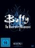 Buffy - Im Bann der Dämonen: Die komplette Season 1 [3 DVDs]