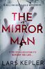 The Mirror Man: The most chilling must-read thriller of 2023