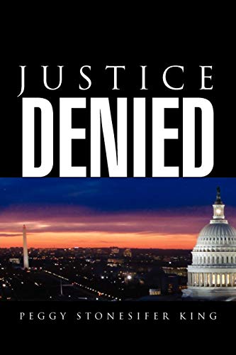 Justice Denied