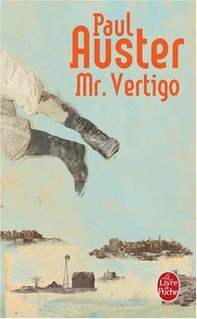 Mr Vertigo