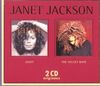 Janet/the Velvet Rope