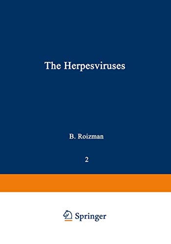 The Herpesviruses Volume 2 (The Viruses)