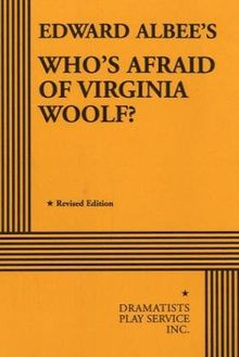 Who's Afraid of Virginia Woolf?