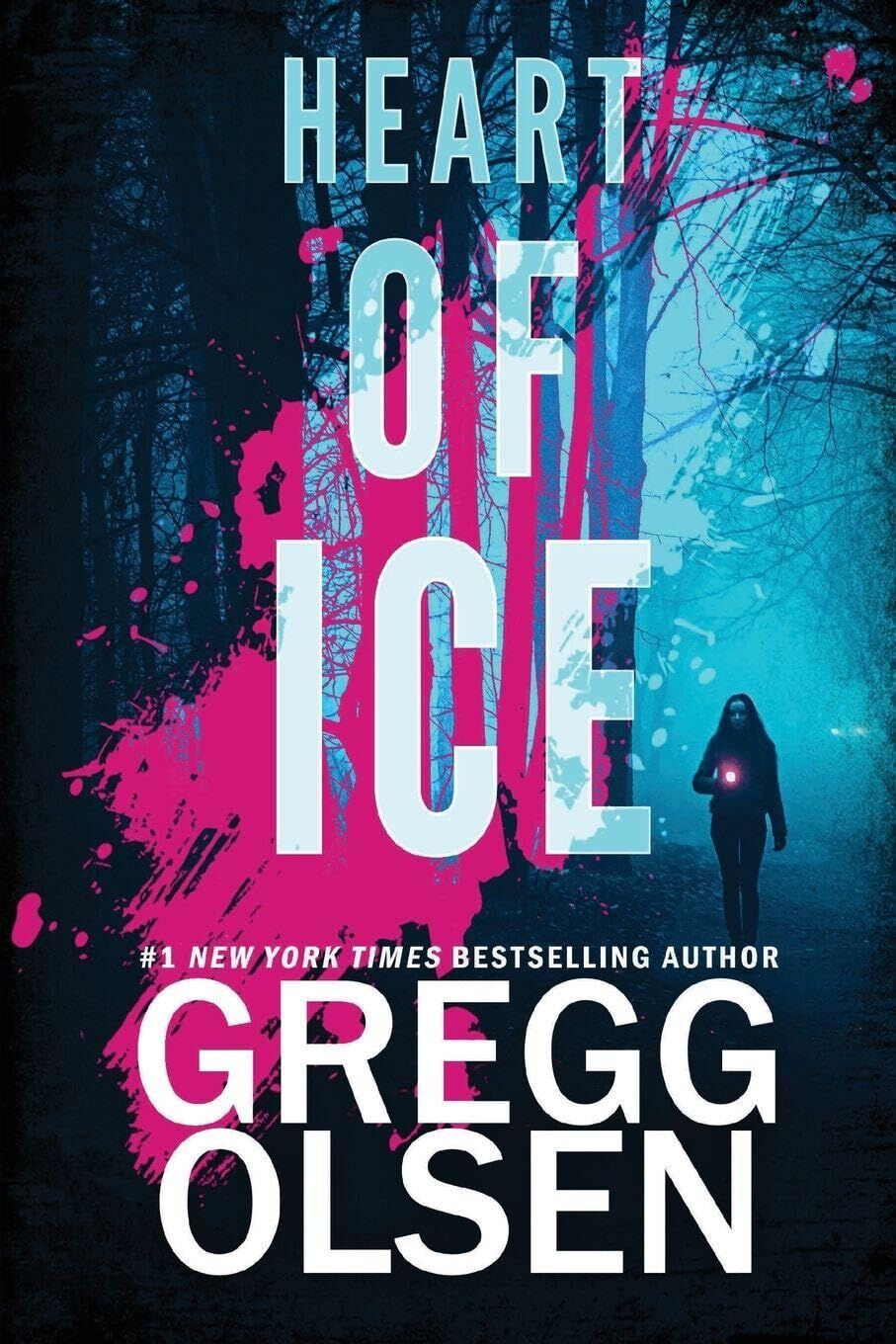 Heart of Ice