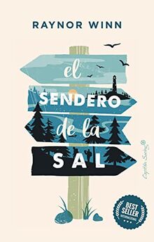 El sendero de la sal (Ensayo) von Raynor Winn | Buch | Zustand gut