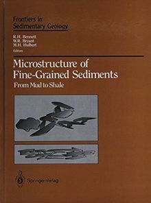 Microstructure of Fine-Grained Sediments: From Mud to Shale (Frontiers in Sedimentary Geology)