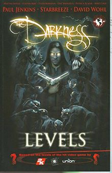 The Darkness: Levels (Darkness (Top Cow))